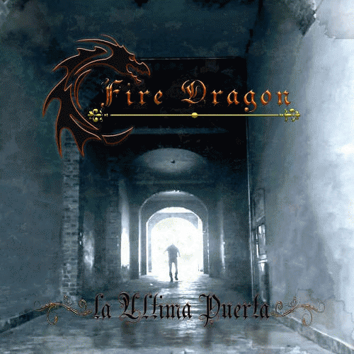Fire Dragon (COL) : La Ultima Puerta